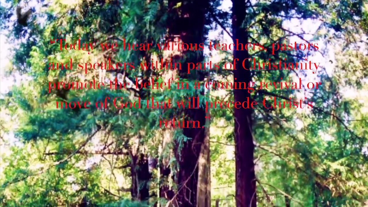 Have faith in God not miracles—Daily Inspiration