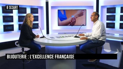 BE SMART - Emission du vendredi 18 juin