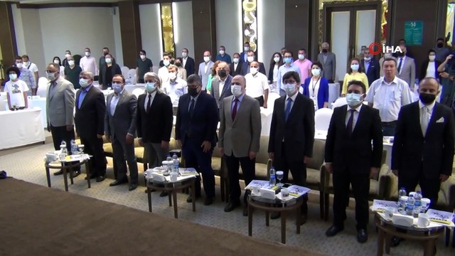 Bakan Selçuk: “Türkiye’de 10 binde fazla tasarım ve beceri atölyesi açtık”