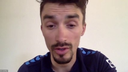 Tour de France 2021 - Julian Alaphilippe, en attendant le Tour, peut égaler Jean Stablinski : "J'aimerais bien... je vais essayer en tout cas !"