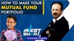 Mutual fund portfolio: Fix your goals and timeline before investing