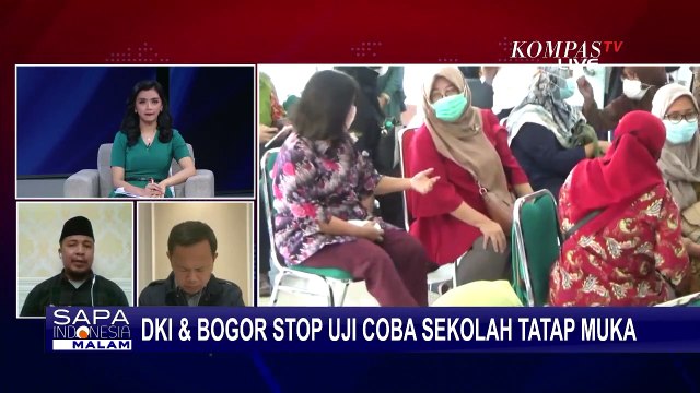 Perhimpunan Guru Buka Suara Soal Kesiapan Sekolah Hadapi Pembelajaran Tatap Muka