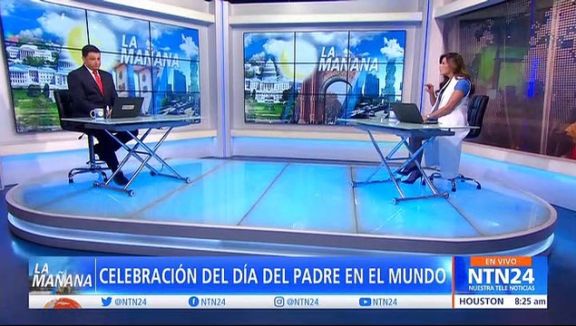 “Daría mi vida por encontrarlo”: padre de uno de los 43 normalistas desaparecidos en Ayotzinapa