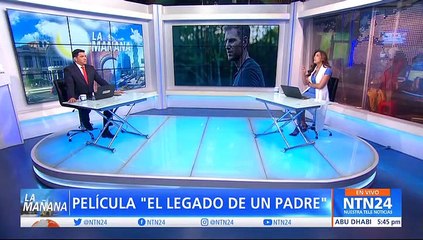 El legado de un padre, una película recomendada justo para este Día del padre