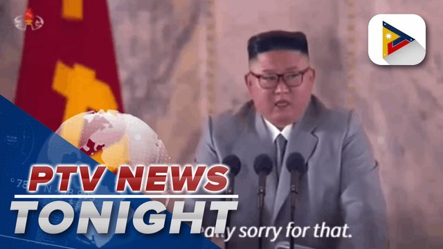 Kim Jong-Un prepares for 'dialogue, confrontation' with Biden; Japan to ease restrictions as Tokyo Olympics nears Huge diamond found in Botswana could be world's 3rd largest