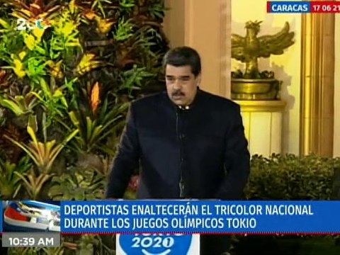 Deportes VTV 18JUN2021 | Copa América: Wuilker Faríñez fue la figura del partido ante Colombia