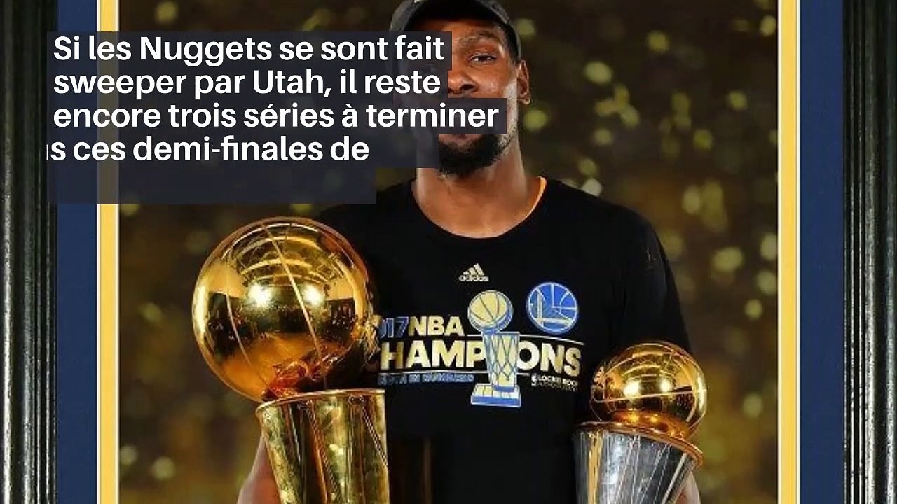 NBA – Une carte révèle les 2 équipes les plus haïes d’Amérique sur ces playoffs !_IN