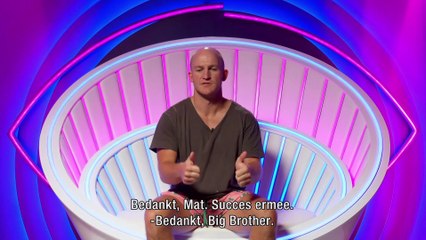 Big Brother Australia 2020 Season 12 Episode 10 Part 2/2