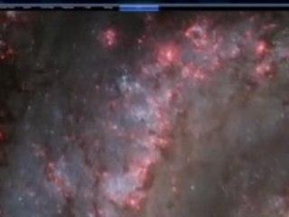 Presentation de World Wide Telescope