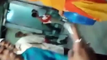 Dilencinin foyası ortaya çıktı