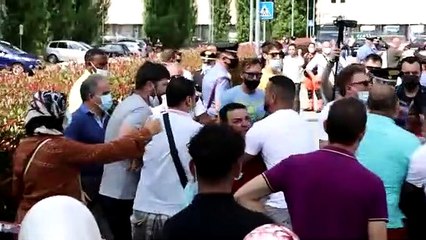 Biandrate, la disperazione e la rabbia di un amico di Adil: "Voglio vederlo, l'hanno ammazzato"