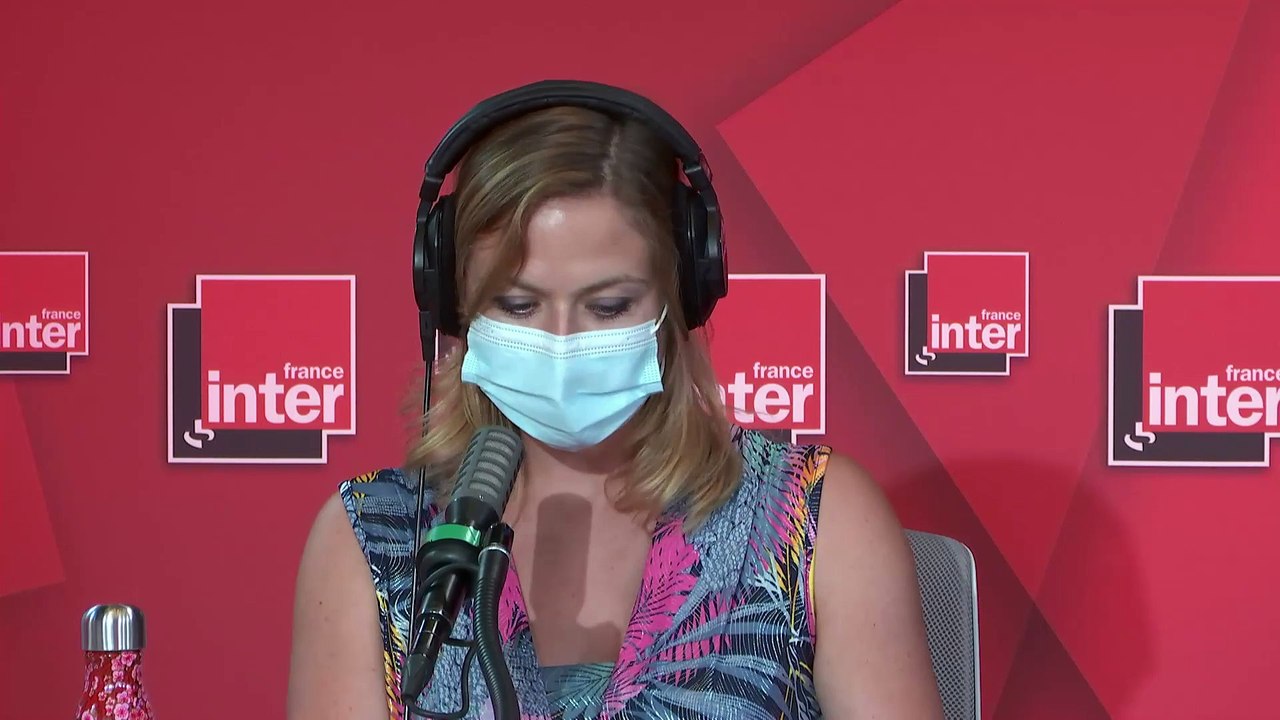 Si t'es fier d'être policier, tape dans tes mains ! - Le Journal de 17h17