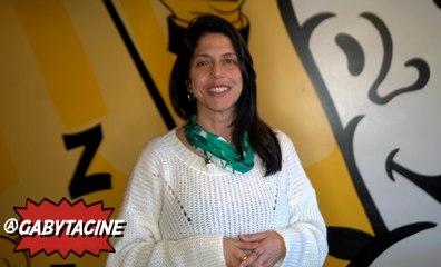 Llega la cuarta temporada de Elite y @gabytacine te recomienda todo lo que podés ver este finde