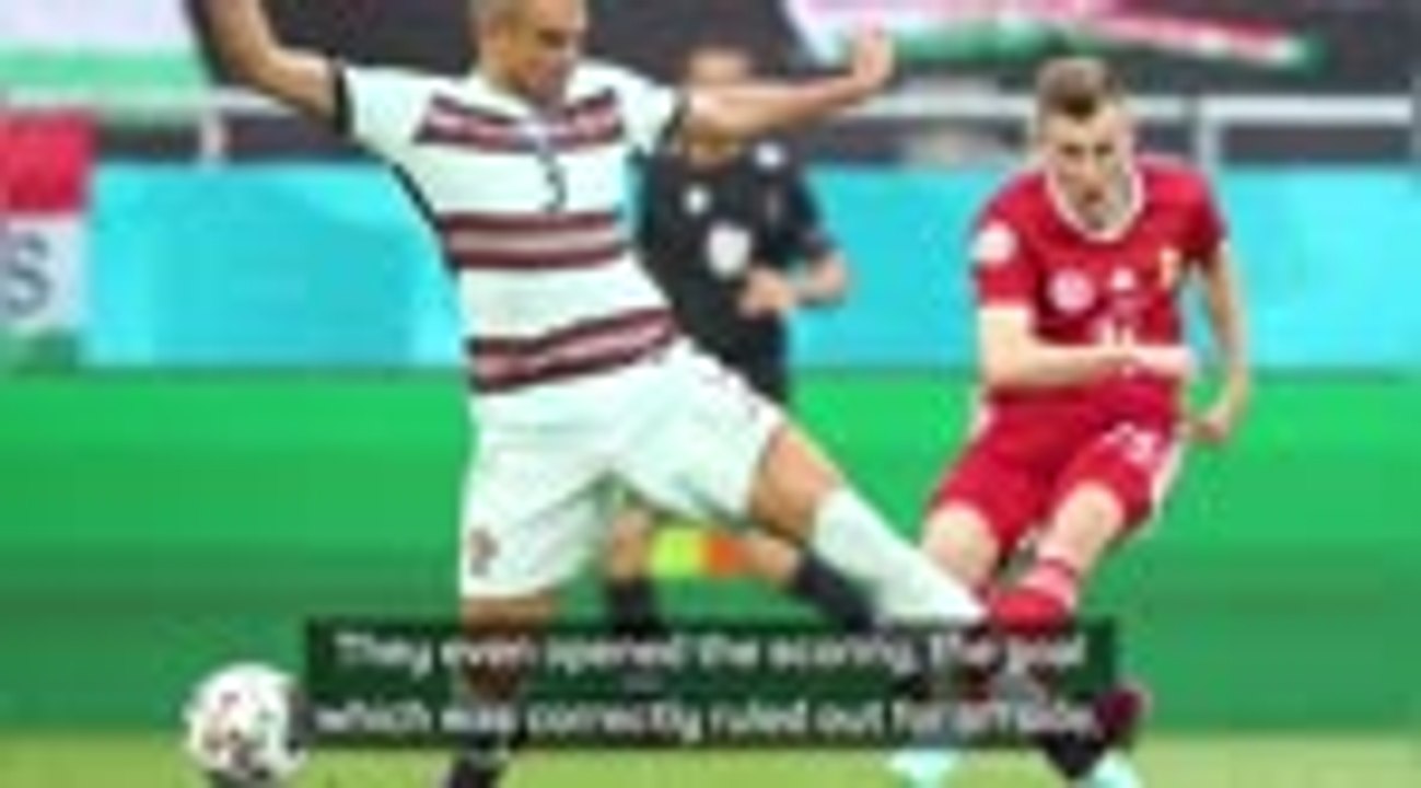 Deschamps and Lloris wary of Hungarian home advantage