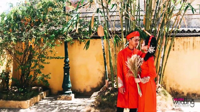 Chụp Hình Cưới Biển Tân Thành