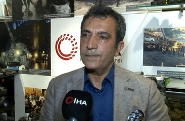 Hasan Hüseyin Önder: "Fatih Terim'in ne diyeceği çok önemli"