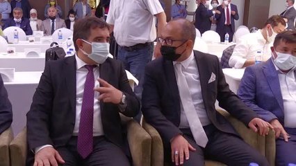 AFYONKARAHİSAR - Kendin Yap Atölyesi Uluslararası Farkındalık Festivali ve Sempozyumu