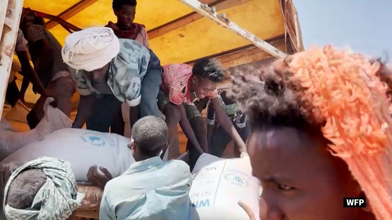 Ethiopia prepares for key vote amid war in Tigray, fears over fairness