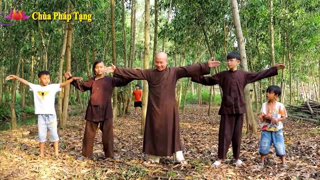 Tập Khí Công: Sức Mạnh Phòng Chống Mọi Bệnh Tật, Tăng Lực, Trị Đau Thắt Lưng, Nhức Mỏi Xương Khớp