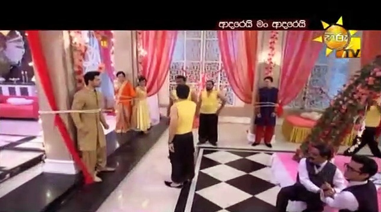 Adarei Man Adarei  Episode 1440