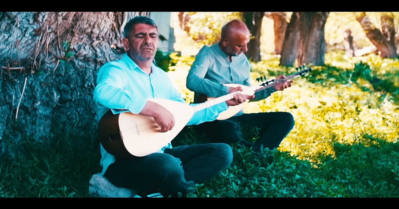 Ünal Fırat - Gam Çekme Haline ft. Yılmaz Çelik (Official Video)