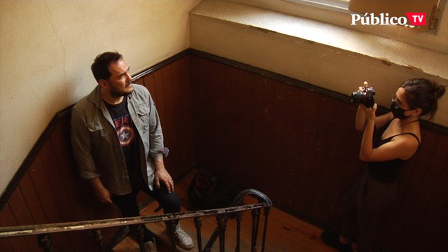 Ismael Serrano: Siguen teniendo más vigencia algunas canciones políticas de mi adolescencia que ciertas canciones de amor.