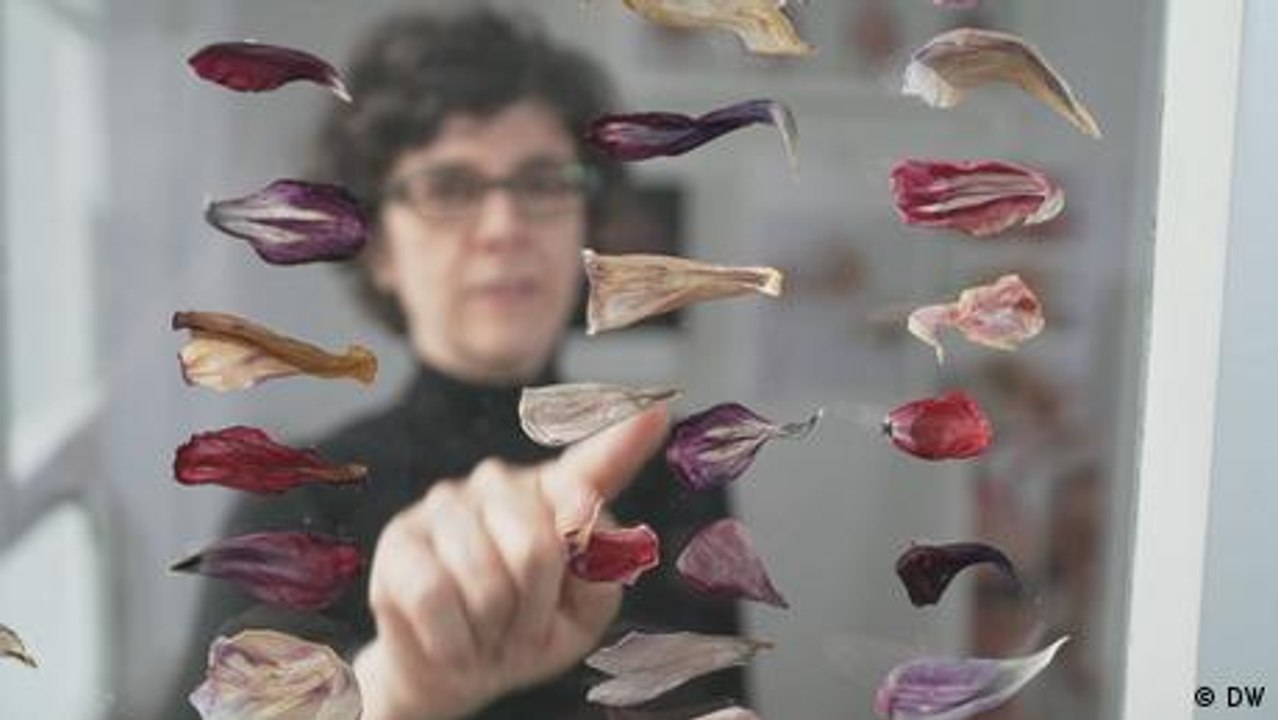 Schönheit des Verfalls - Fotos von Kathrin Linkersdorff