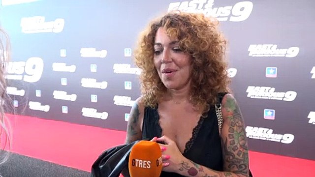 Sofía Cristo desvela el último parte de salud de Bárbara Rey: Está muy hinchada