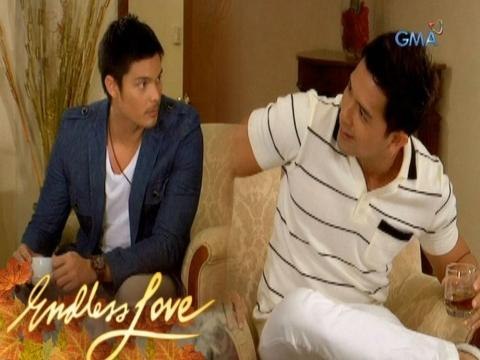 Endless Love: Johnny reunites with Andrew | Episode 10