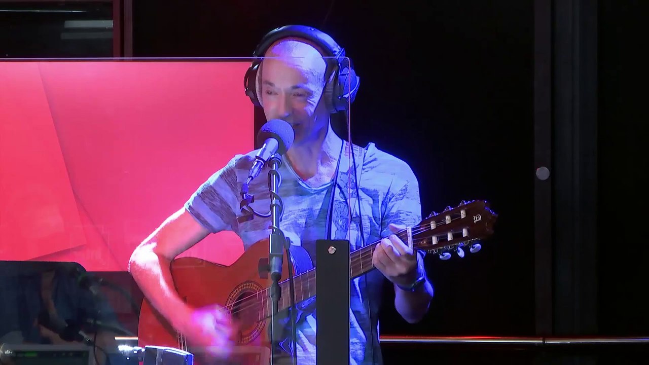 La Fête de la musique - La chanson de Frédéric Fromet