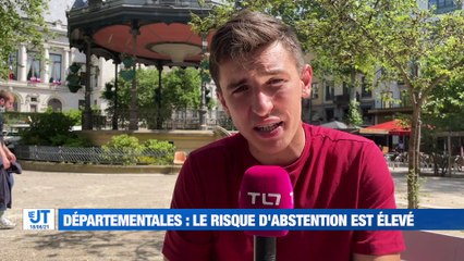 À la UNE : une nouvelle rixe au couteau à Saint-Etienne / Ce sont les élections dimanche dans la Loire / Le restau du Casino de Noirétable ferme, faute de candidats / Et puis c'est le boom des piscines.