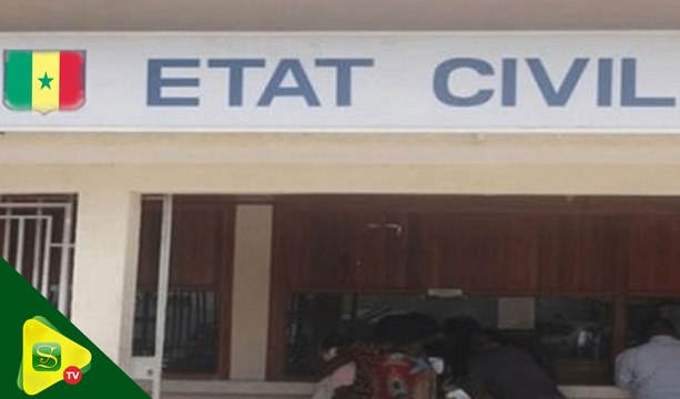 Lenteurs, lourdeurs administratives, frauds aux papiers...Révélations sur les pratiques malsaines dans les centres d'état civil