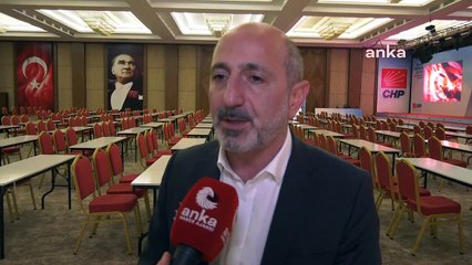 CHP'li Öztunç: "7 Haziran 1 Kasım arasında Türkiye’de o bombaları kim patlattırdıysa, dünkü cinayeti işleten de odur"