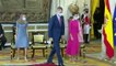 La Reina Letizia y sus hijas impactan con sus favorecedores estrenos