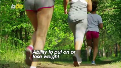 These Are Some of the Most Unusual Traits You Can Inherit