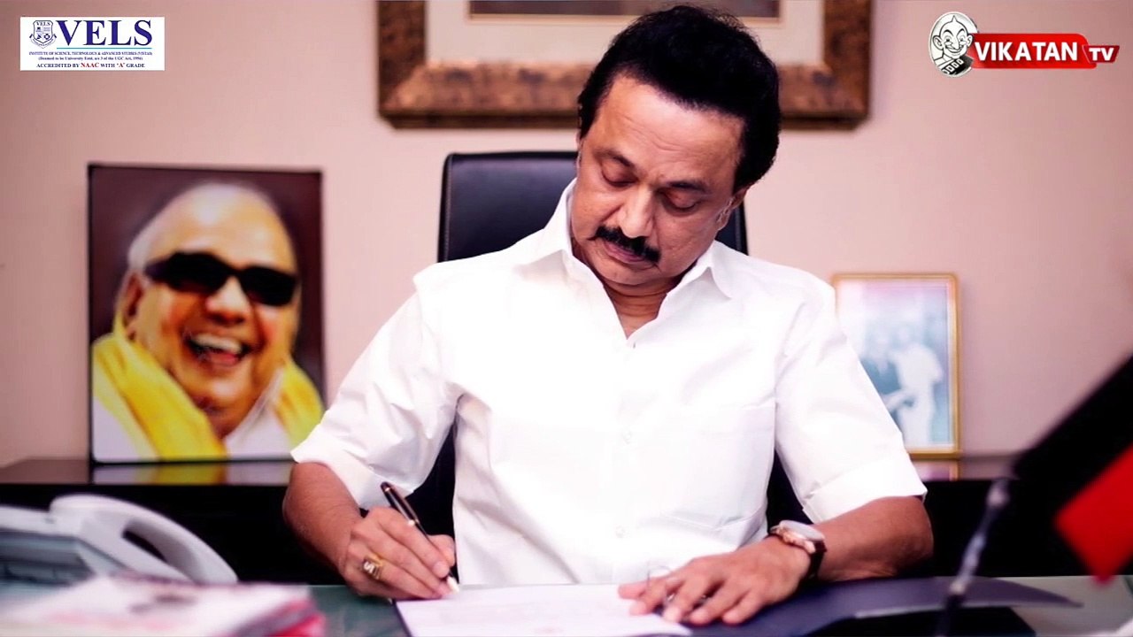 STALIN-MODI சந்திப்புக்குப் பின்னுள்ள Hidden அஜென்டா.. _ Elangovan Explains