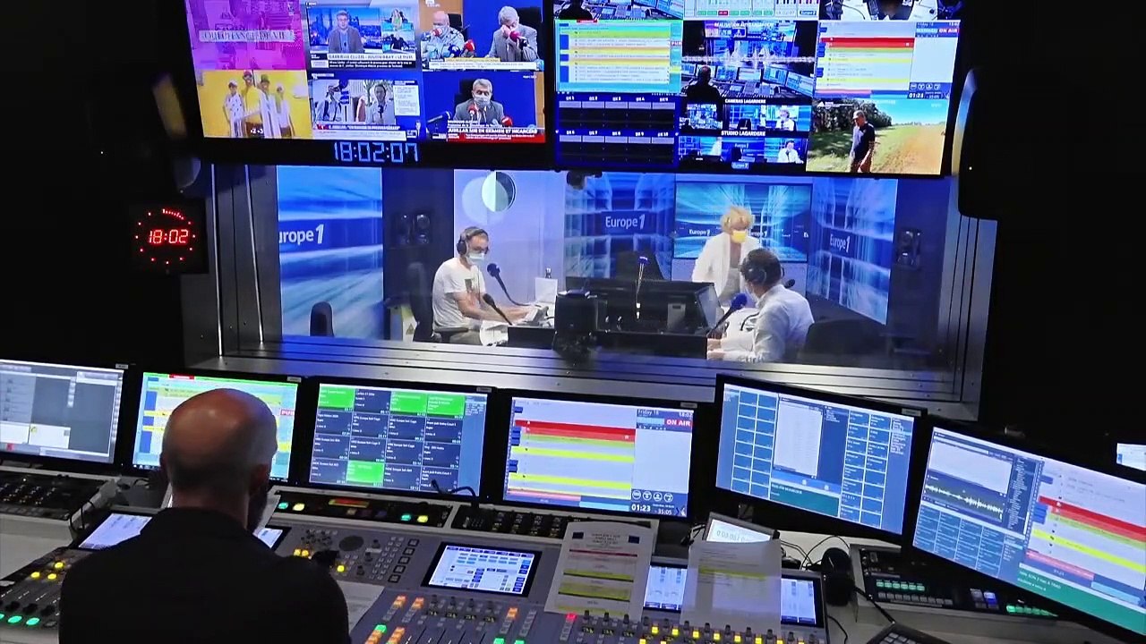 Infirmière disparue dans le Tarn : Cédric Jubillar mis en examen pour homicide volontaire