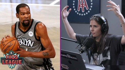 This League Episode 49: Sixers Meltdown, Zion Wants Out & More