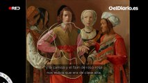 ‘La Buenaventura’, o cómo Georges de La Tour juega al despiste en el robo más sutil de la historia del arte