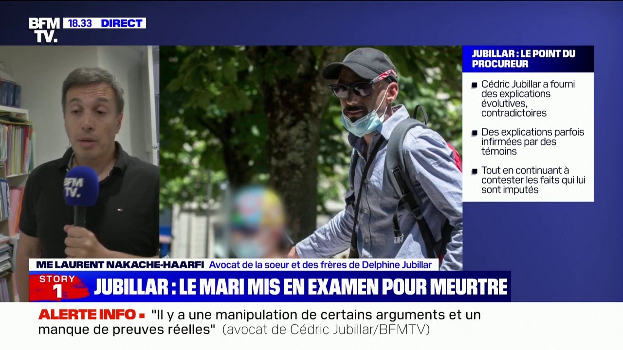 "On ne s'attendait pas à une telle mise en exam...