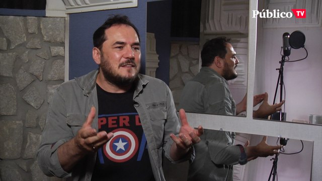 Ismael Serrano: Salvo Bad Bunny, cada vez es más difícil saber qué es un éxito