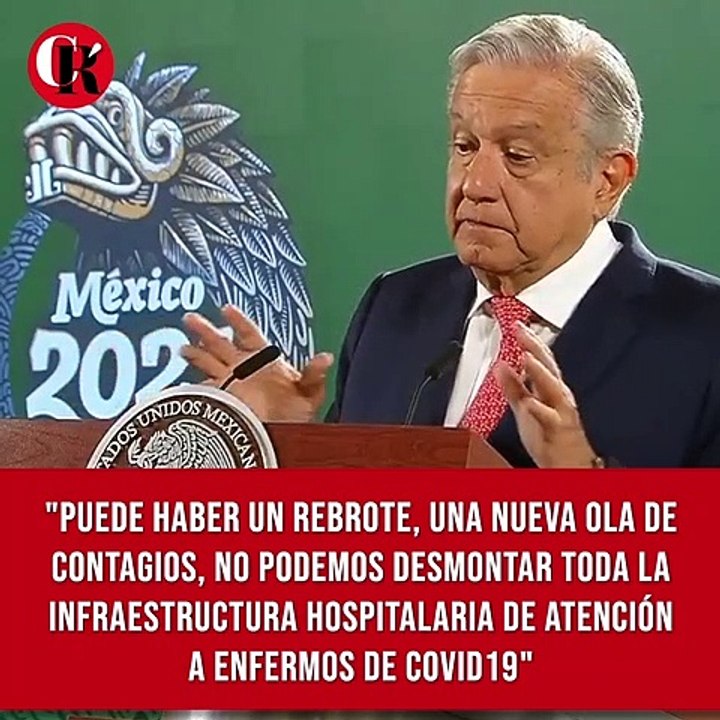 Mañanera 18 junio