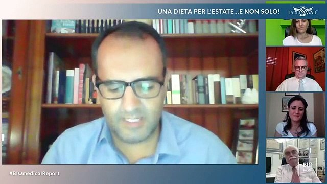 Scienza & Salute: ‘Una dieta per l’estate e non solo’