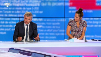 Story 2 : Jubillar a donné "des infos contradictoires" - 18/06