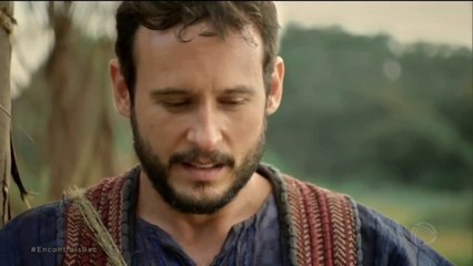 NOVELA GÊNESIS CAPÍTULO 108 EM HD- 17/06/2021