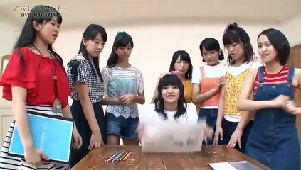 Kobushi Factory Dvd Magazine Vol.3 Part 2