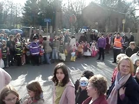 Gilles et Paysannes BLC Brûle-Bosses 2008 Vidéo (1)