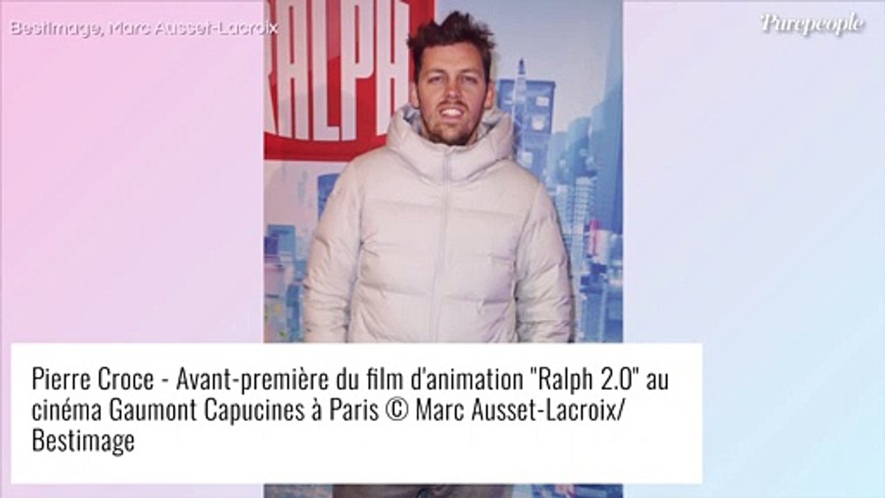 Pierre Croce : Le youtubeur accusé de "draguer" des mineures, des messages dévoilés