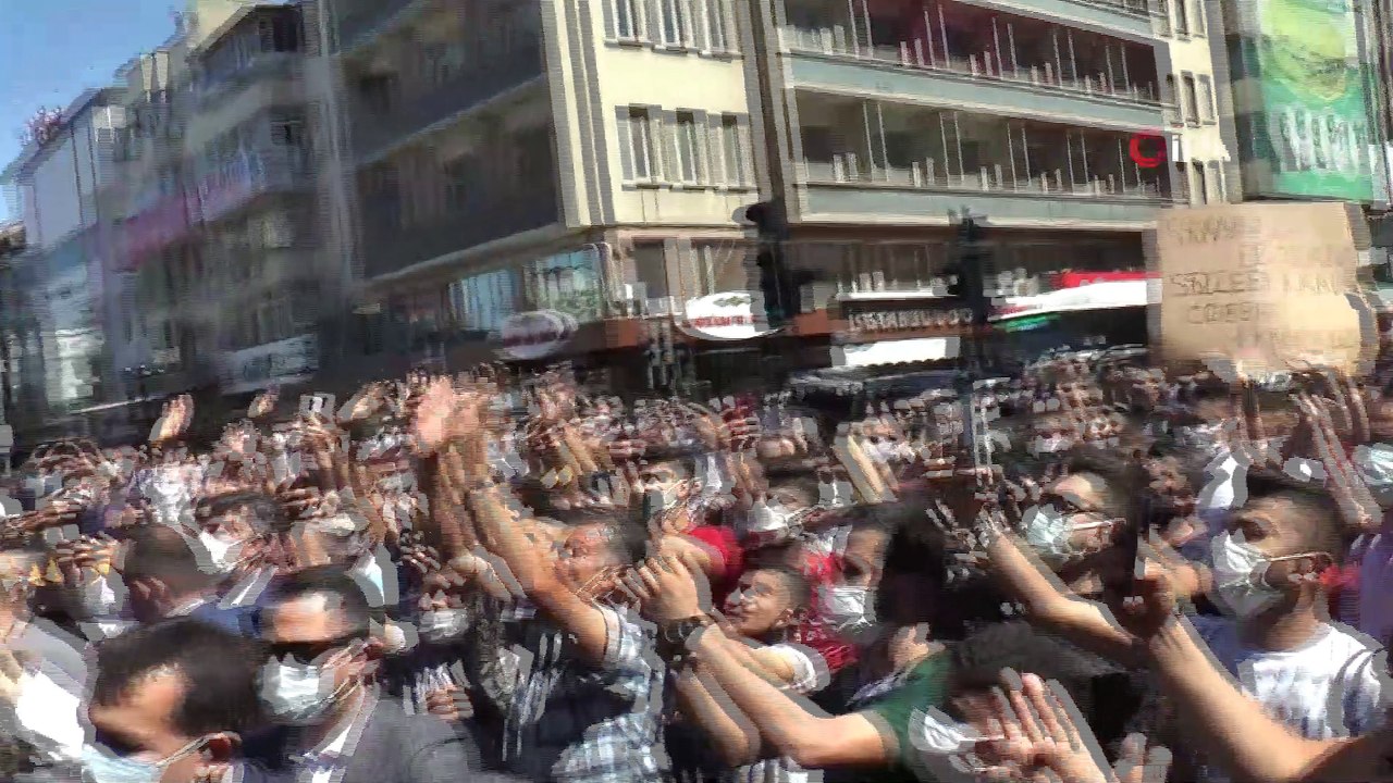 İmamoğlu Gaziantep’te