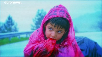 Dänemark will syrische Flüchtlinge zurückschicken